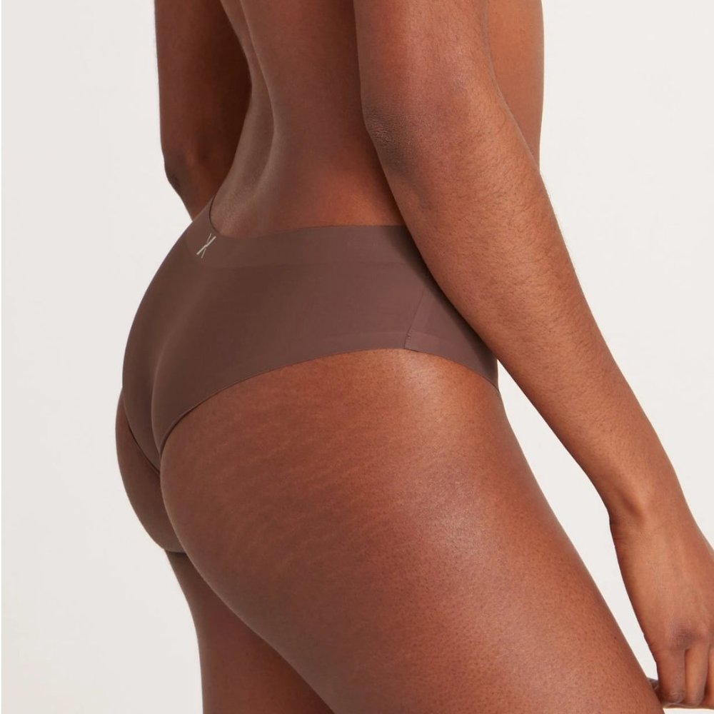 Knix Leakproof Cheeky Period Underwear
